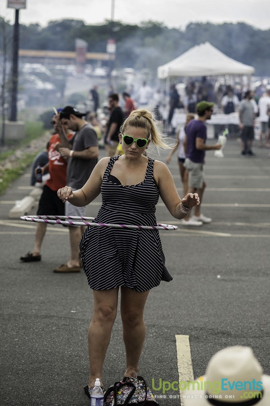 Burger Brawl 2015 (Gallery A)