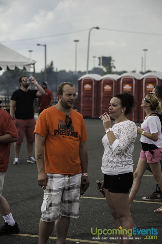 Burger Brawl 2015 (Gallery A)