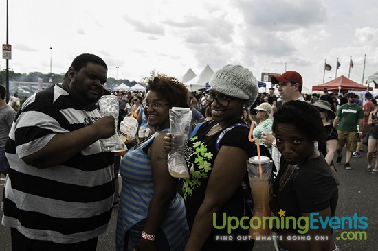 Burger Brawl 2015 (Gallery A)