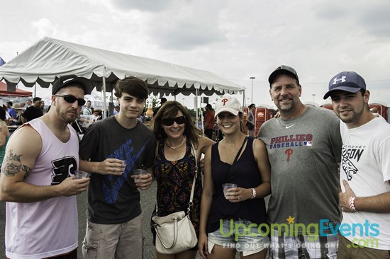 Burger Brawl 2015 (Gallery A)