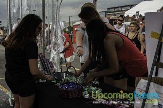Burger Brawl 2015 (Gallery A)