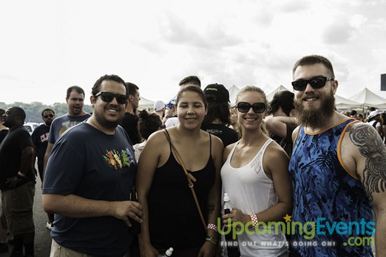 Burger Brawl 2015 (Gallery A)