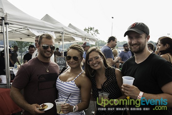 Burger Brawl 2015 (Gallery A)