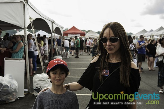 Burger Brawl 2015 (Gallery A)