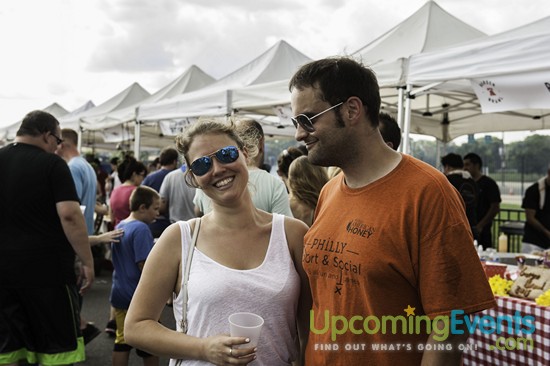 Burger Brawl 2015 (Gallery A)