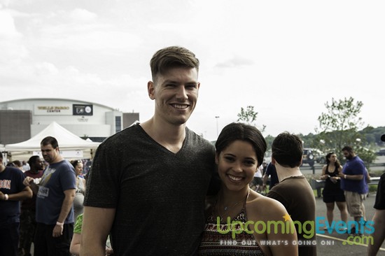 Burger Brawl 2015 (Gallery A)