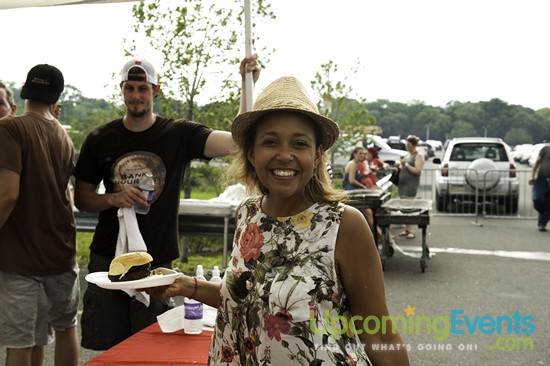 Burger Brawl 2015 (Gallery A)