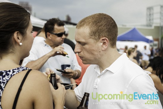 Burger Brawl 2015 (Gallery A)