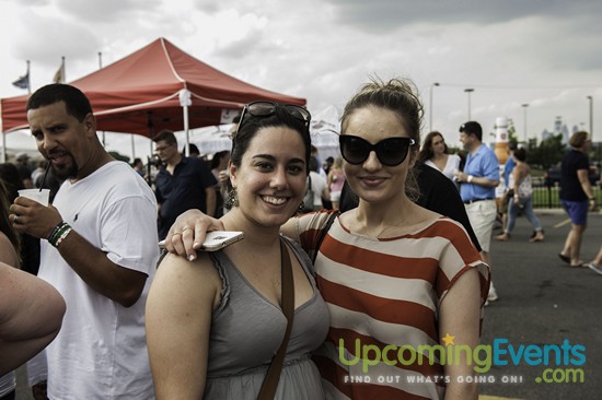 Burger Brawl 2015 (Gallery A)