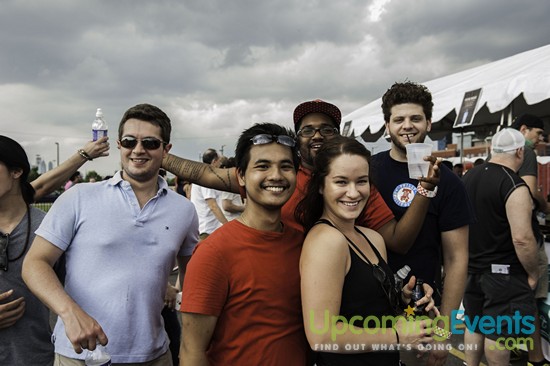 Burger Brawl 2015 (Gallery A)