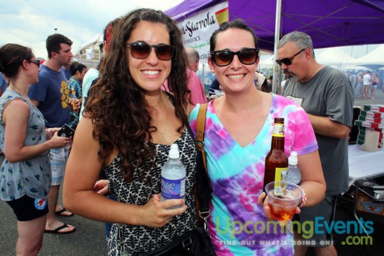 Burger Brawl 2015 (Gallery B)