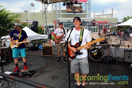 Burger Brawl 2015 (Gallery B)