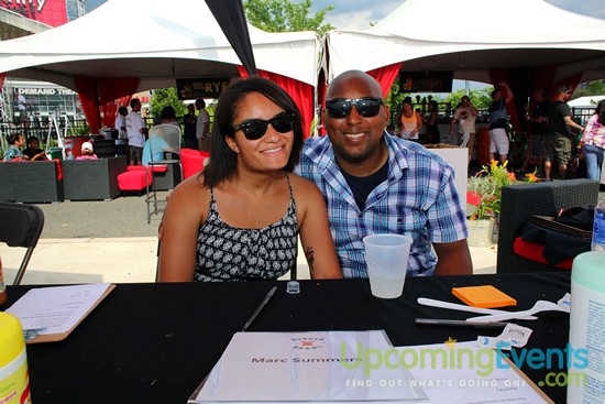 Burger Brawl 2015 (Gallery B)