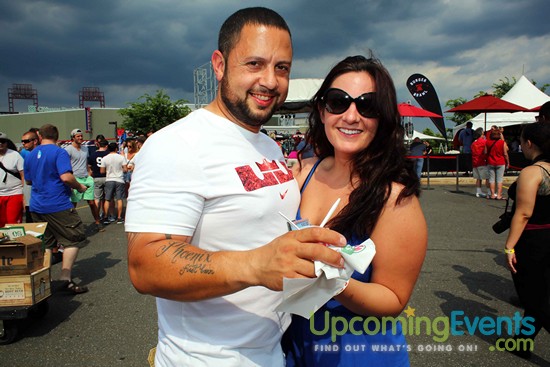 Burger Brawl 2015 (Gallery B)