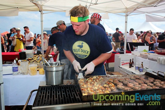 Burger Brawl 2015 (Gallery B)