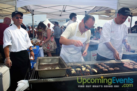 Burger Brawl 2015 (Gallery B)