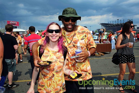 Burger Brawl 2015 (Gallery B)