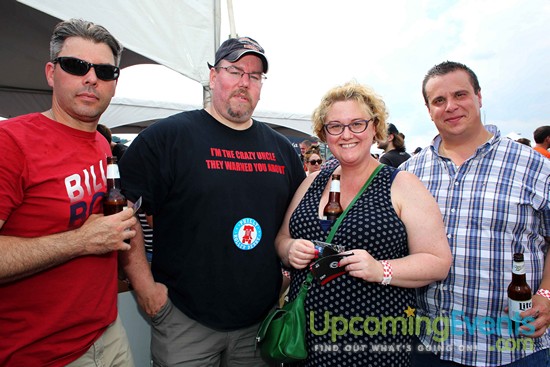 Burger Brawl 2015 (Gallery B)