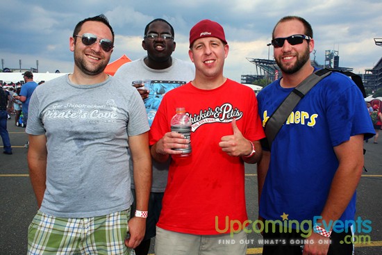 Burger Brawl 2015 (Gallery B)