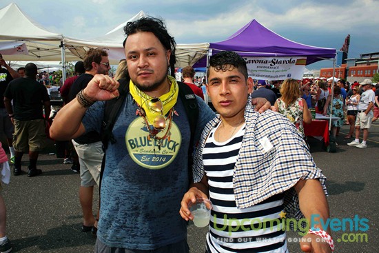 Burger Brawl 2015 (Gallery B)
