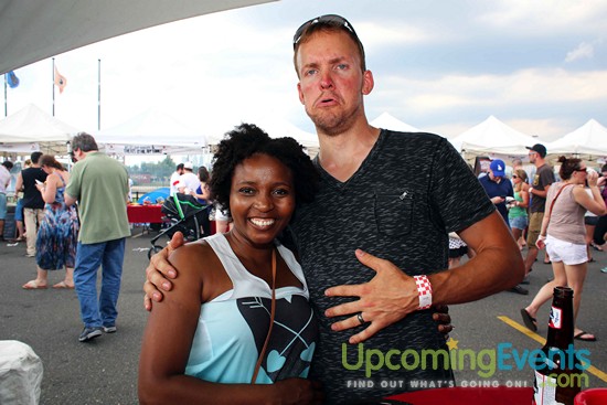 Burger Brawl 2015 (Gallery B)