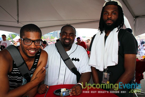 Burger Brawl 2015 (Gallery B)
