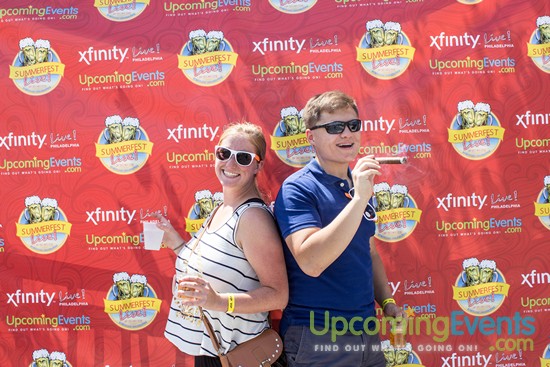 Summerfest Live! 2015 (Gallery A)