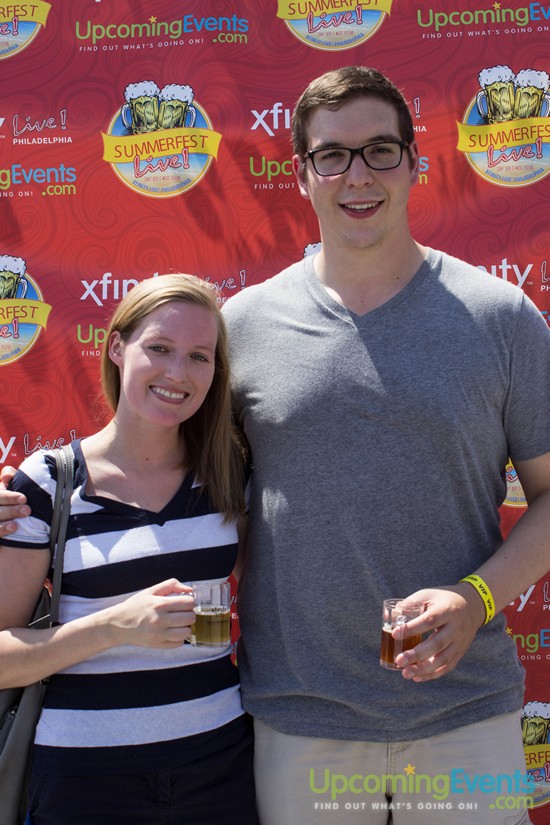 Summerfest Live! 2015 (Gallery A)