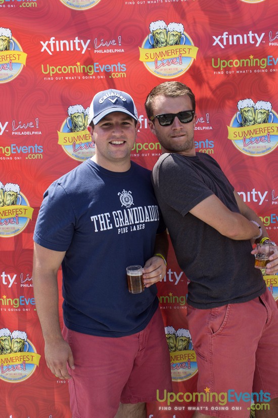Summerfest Live! 2015 (Gallery A)