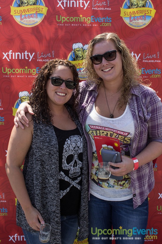 Summerfest Live! 2015 (Gallery A)