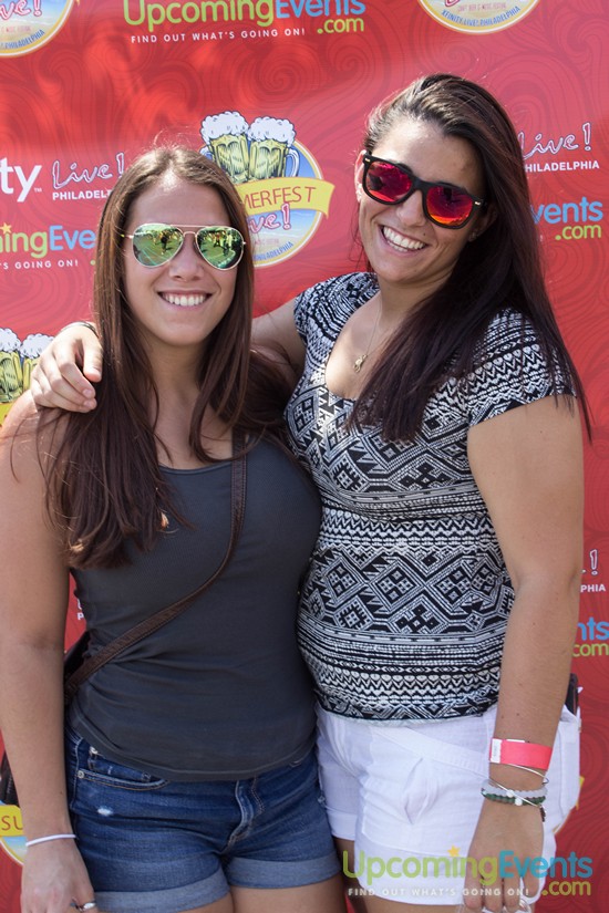 Summerfest Live! 2015 (Gallery A)
