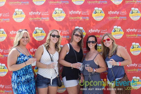 Summerfest Live! 2015 (Gallery A)