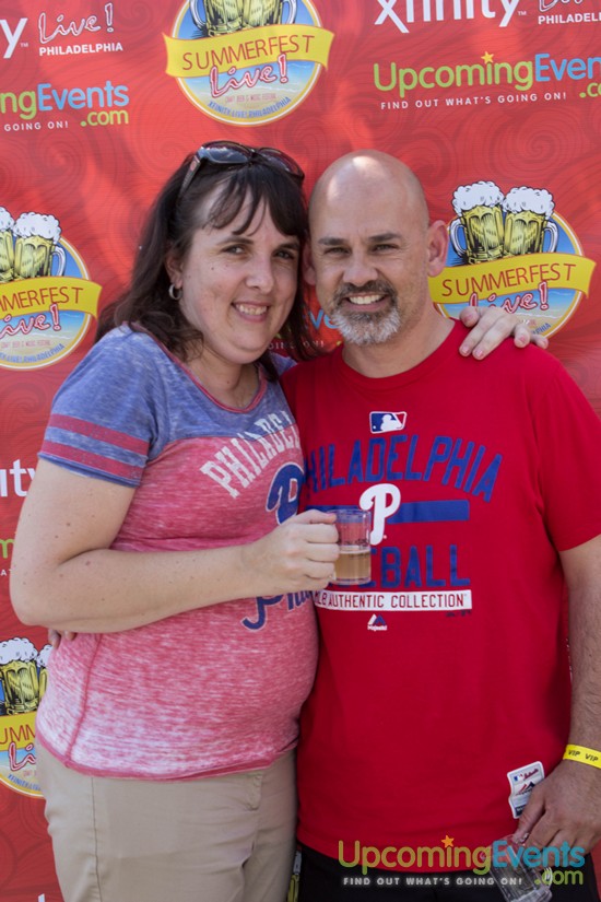 Summerfest Live! 2015 (Gallery A)