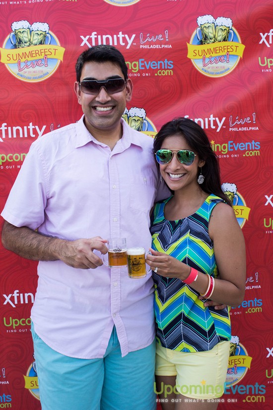 Summerfest Live! 2015 (Gallery A)