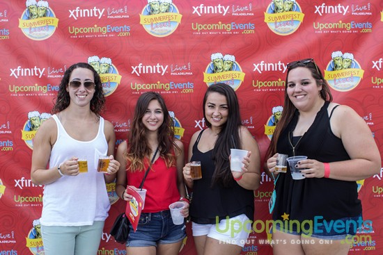 Summerfest Live! 2015 (Gallery A)