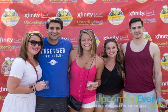 Summerfest Live! 2015 (Gallery A)
