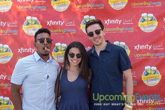 Summerfest Live! 2015 (Gallery A)