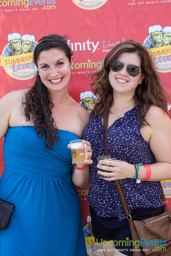 Summerfest Live! 2015 (Gallery A)