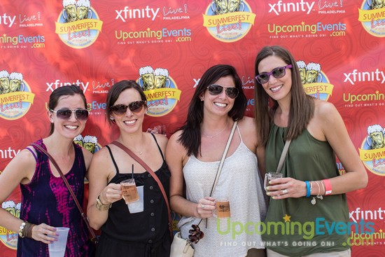 Summerfest Live! 2015 (Gallery A)