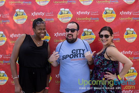 Summerfest Live! 2015 (Gallery A)