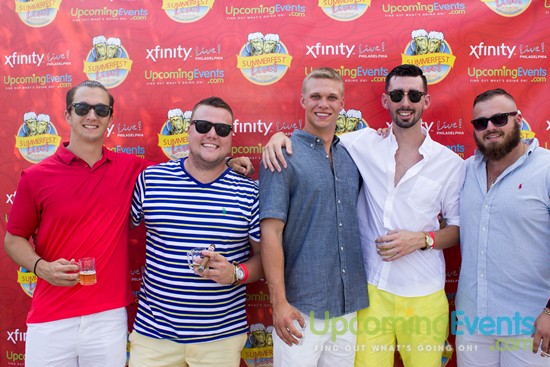 Summerfest Live! 2015 (Gallery A)