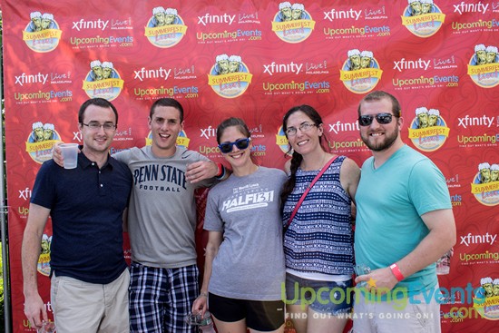 Summerfest Live! 2015 (Gallery A)