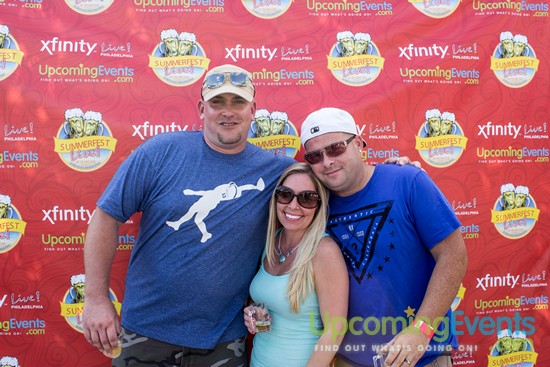Summerfest Live! 2015 (Gallery A)