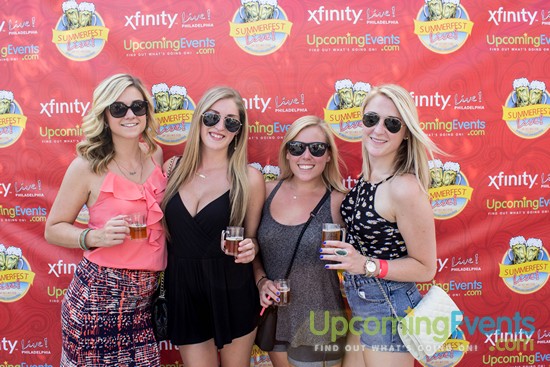 Summerfest Live! 2015 (Gallery A)