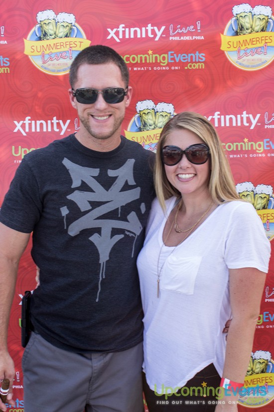 Summerfest Live! 2015 (Gallery A)