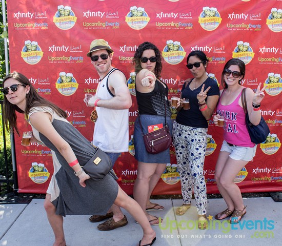 Summerfest Live! 2015 (Gallery A)