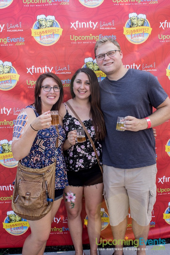Summerfest Live! 2015 (Gallery A)