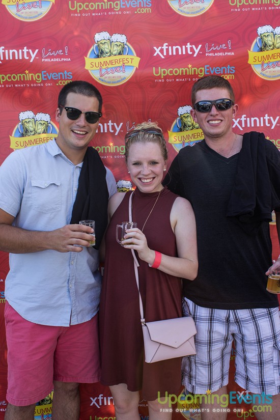 Summerfest Live! 2015 (Gallery A)