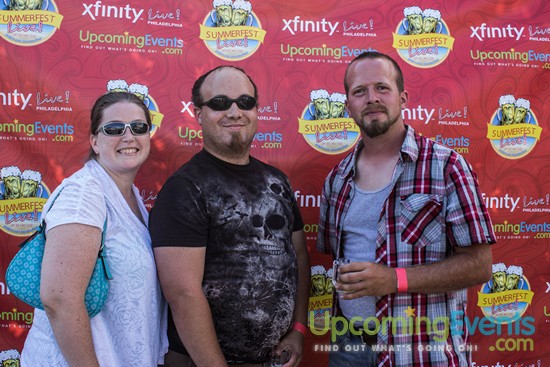 Summerfest Live! 2015 (Gallery A)