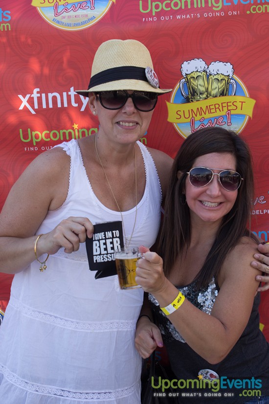 Summerfest Live! 2015 (Gallery A)